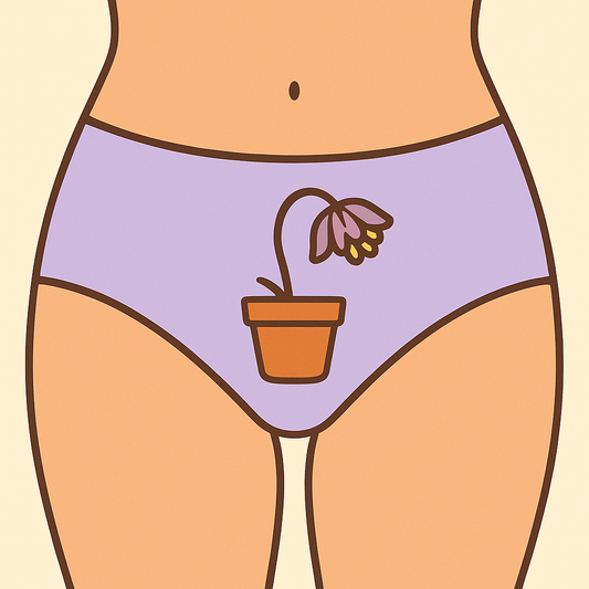 🌸 Sécheresse vaginale : comprendre, détecter et soulager naturellement