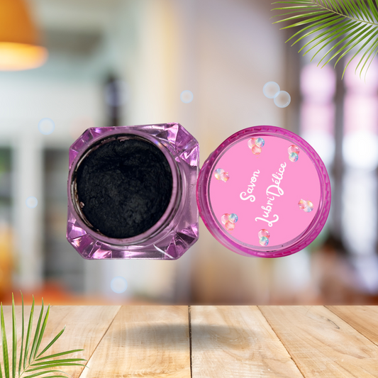 Savon de l'endurance