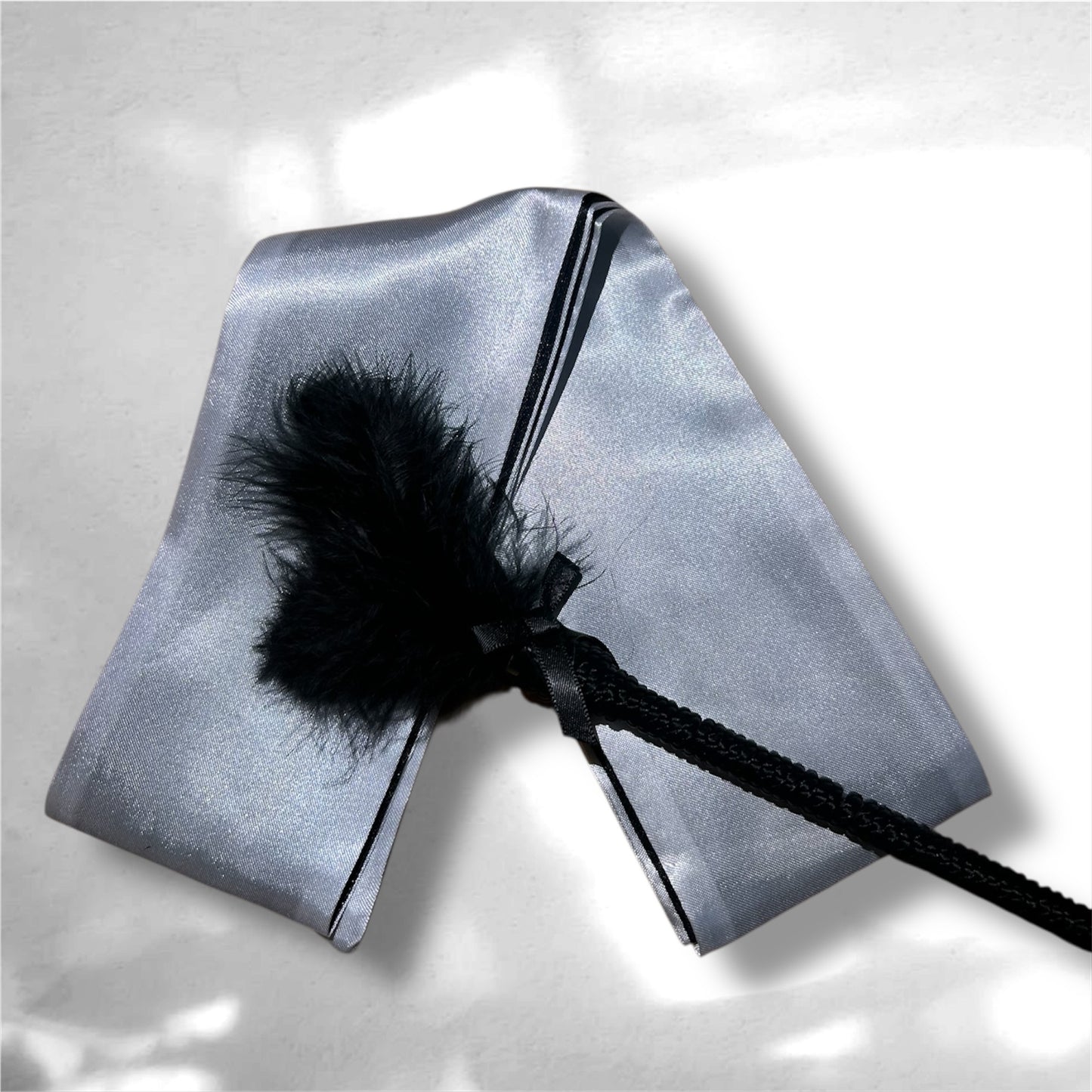 Kit Sensoriel Satin & Plume
